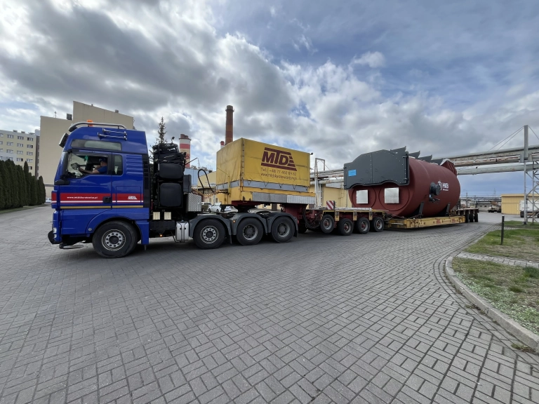 transport 3